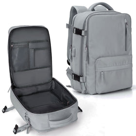 Large Capacity Fashion Travel Backpack for Students