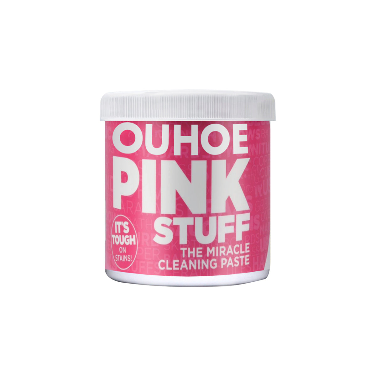 OUHOE Multi-Purpose Cleaning Paste for Heavy Grease