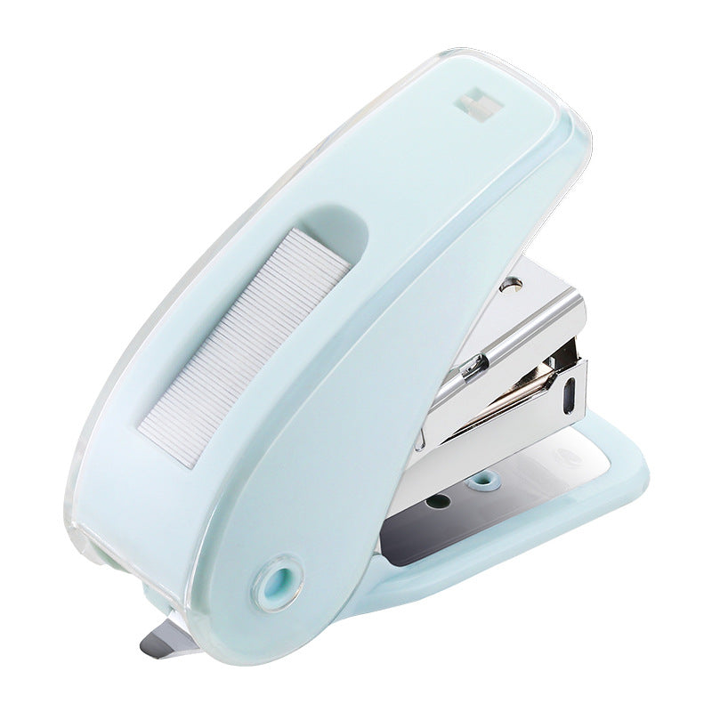 Cute Multi-Functional Stapler for Students and Office