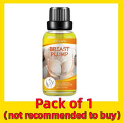 Breast Massage Essential Oil for Moisturizing and Firming