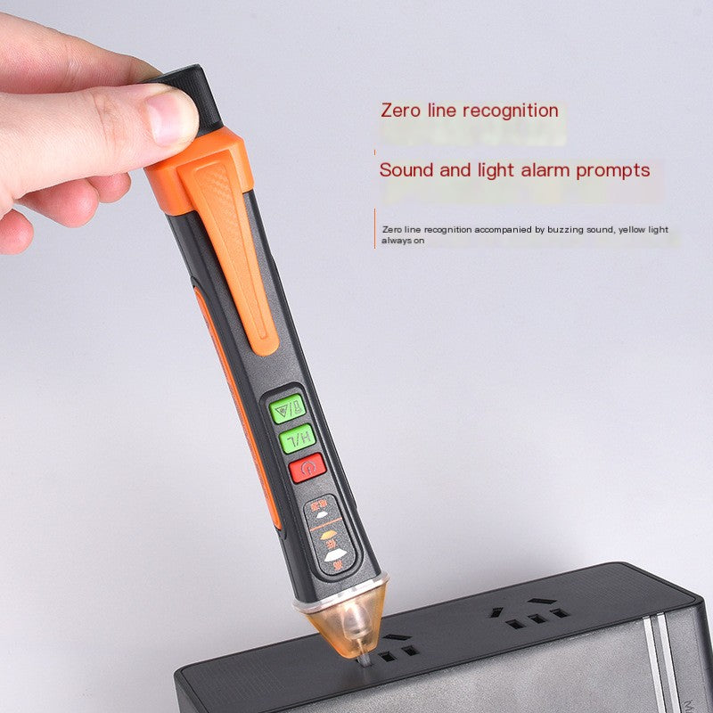 T02A Smart Non-Contact Voltage Tester Tool
