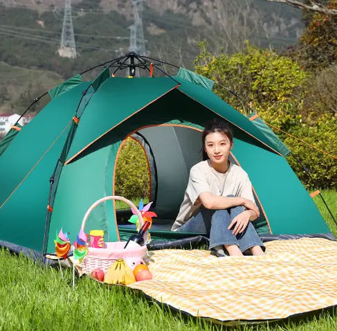Tent Image 1