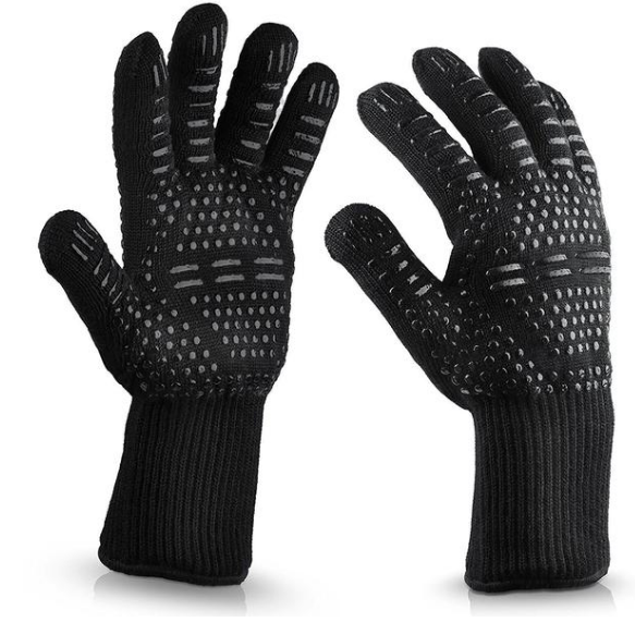 Heat Resistant High Temperature Gloves
