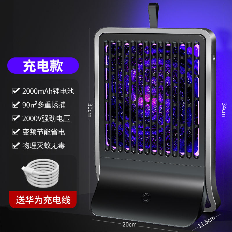 Wholesale USB Mosquito Killer Lamp for Home and Outdoors
