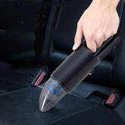 Portable Car Vacuum Cleaner and Mini Wireless Cleaner