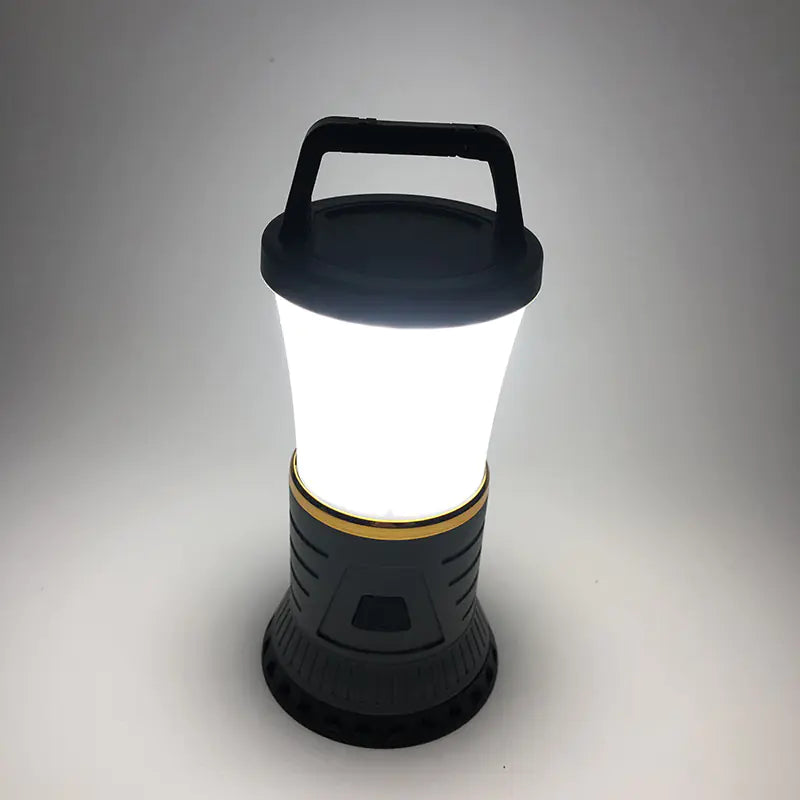 LED Portable Camping Lights with Hanging Buckle - Joomcy