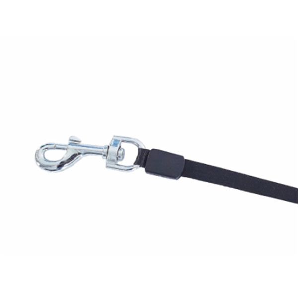 Comfortable grip dog leash