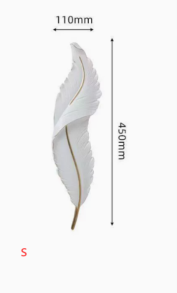 Modern LED Wall Lamp