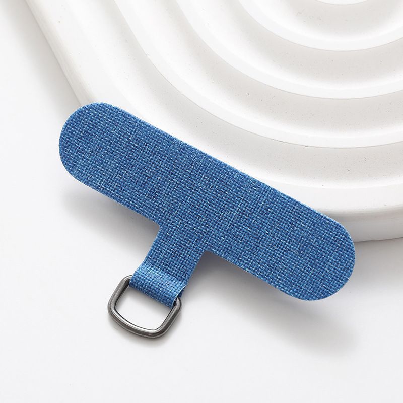 Detachable Phone Lanyard with Clip and Card Holder