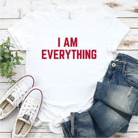I Have Everything I Need - DTF Transfer Set
