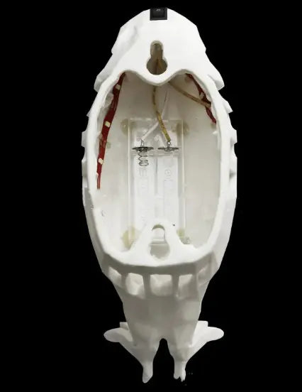 Eagle wall lamp indoor magnetic suction（private listing U2792714）