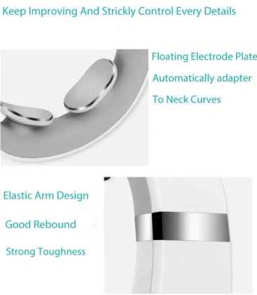Mini Neck & Shoulder Massager