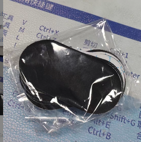 Oval Mouth Closure Sleep Patch for Mouth Breathing