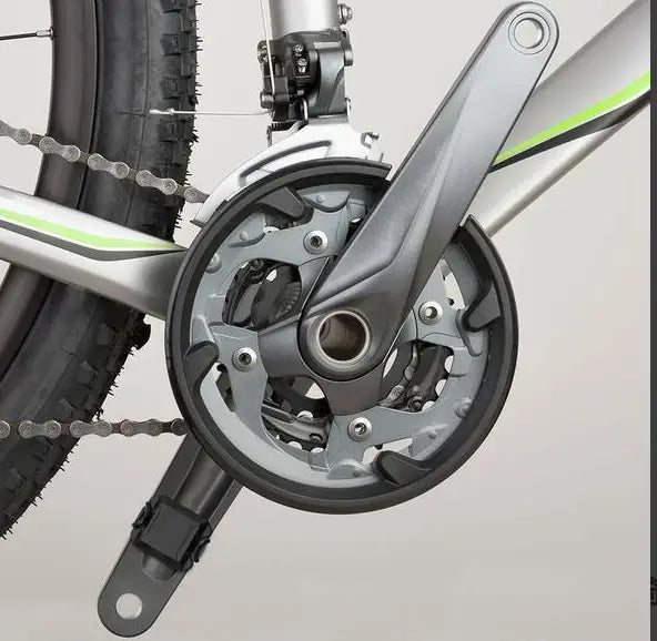 Bicycle Computer Sensor Accessory