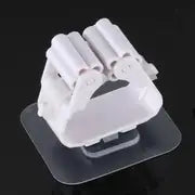 Wall Mounted Storage Hook for Kitchen and Bathroom