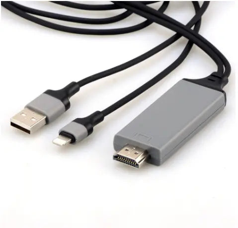 High Definition Data Cable Image 4
