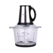 MIJ-888 Electric Meat Grinder and Food Chopper