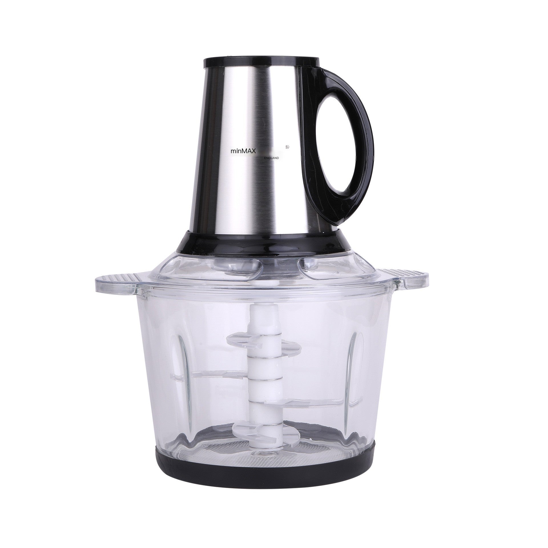 MIJ-888 Electric Meat Grinder and Food Chopper