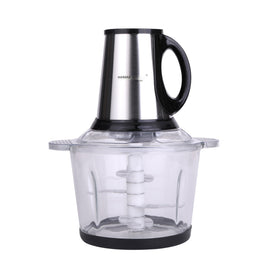 MIJ-888 Electric Meat Grinder and Food Chopper