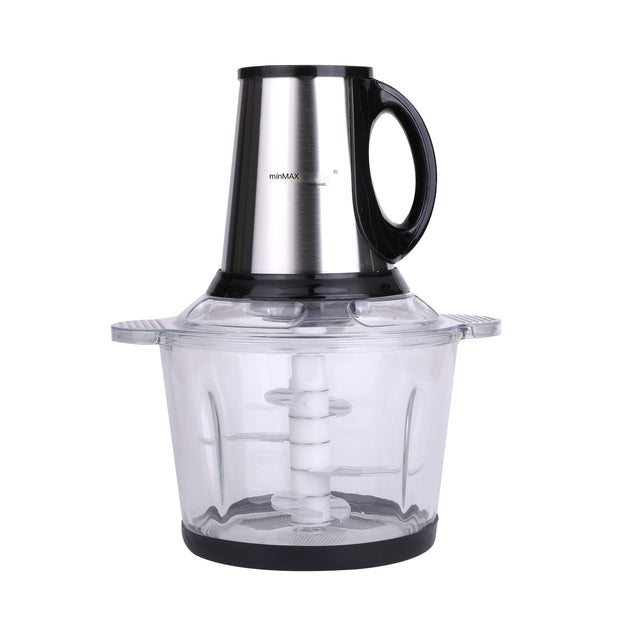 MIJ-888 Electric Meat Grinder and Food Chopper