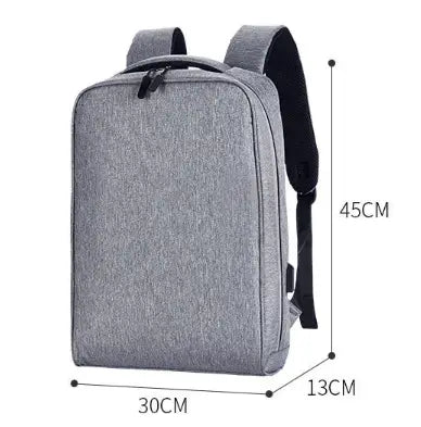 Men's Backpack Features