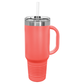 40oz Stainless Steel Bottles with Handle
