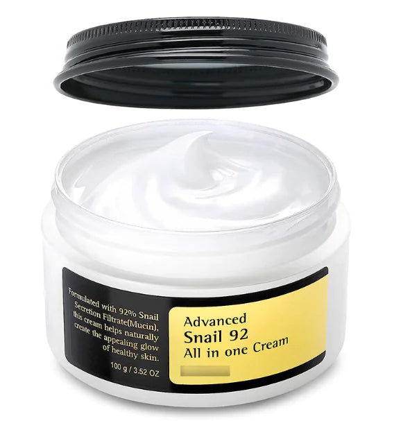 Mariyan™ - Slak Collagen Lifting & Firming Cream (Single)