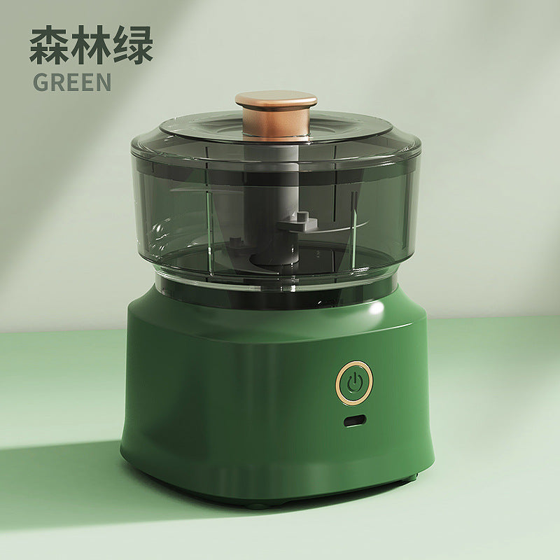 Electric Meat Grinder and Food Chopper for Babies