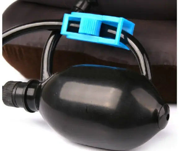 Cervical Traction Device