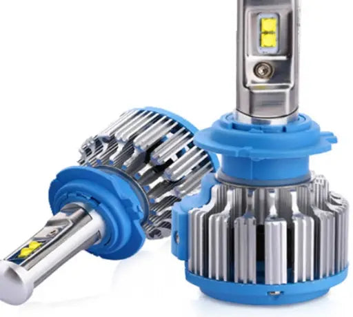 LED Headlight Image 2