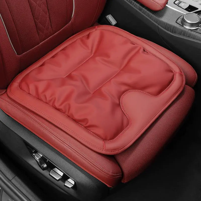 Car Seat Covers for Winter - Mercedes, BMW, Audi (3pcs) - Joomcy