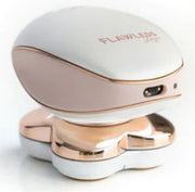 Next-Gen Pain-Free Hair Removal Device for Women