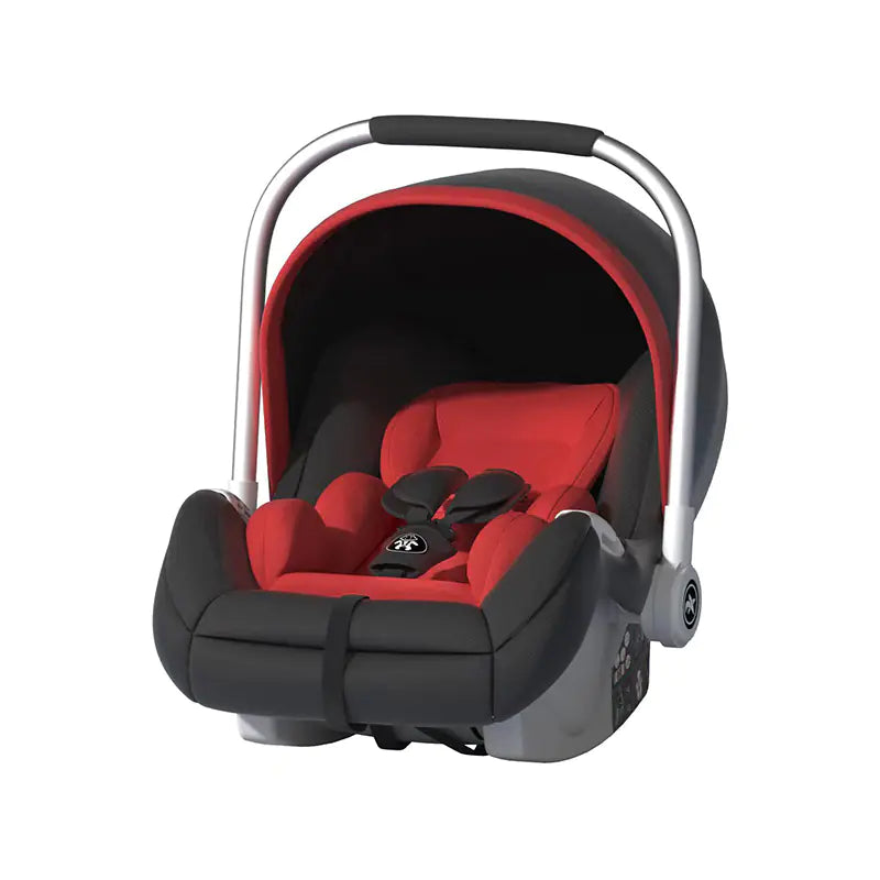 Foldable Baby Car Safety Seat Basket