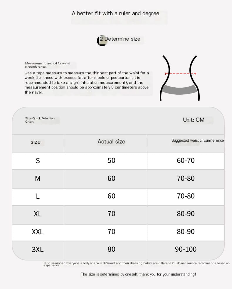 Postpartum Waist Trainer Image 3