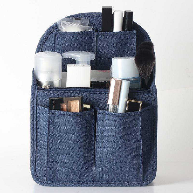 Women's Travel Backpack with Large-capacity Organizer
