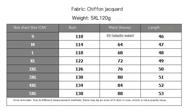 Chiffon Blouse Image 1