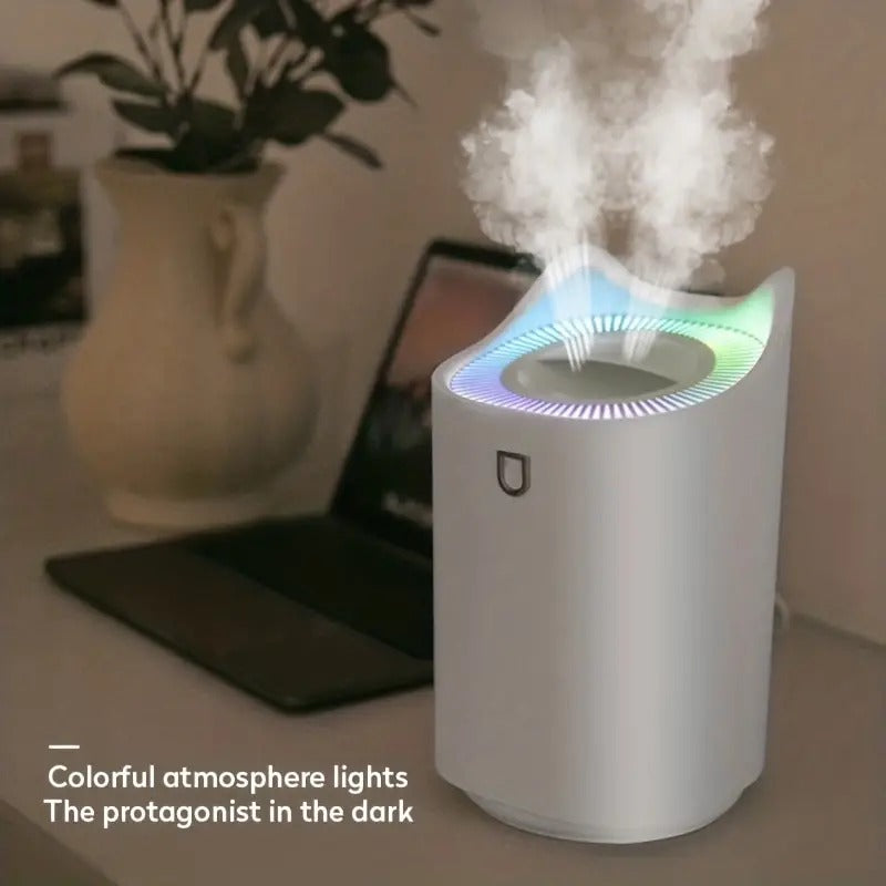 Creative 3L USB Desktop Aromatherapy Humidifier