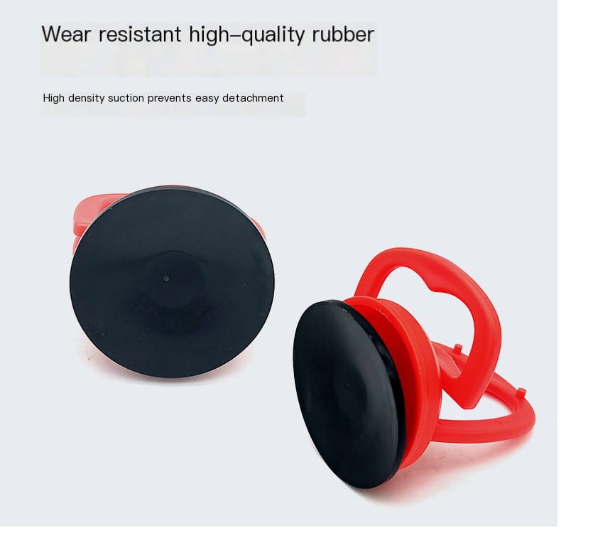 Powerful Suction Cup for Car Dent Repair Plastic