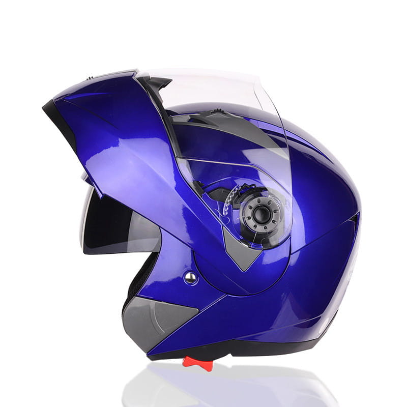Motorcycle Helmet Image 3