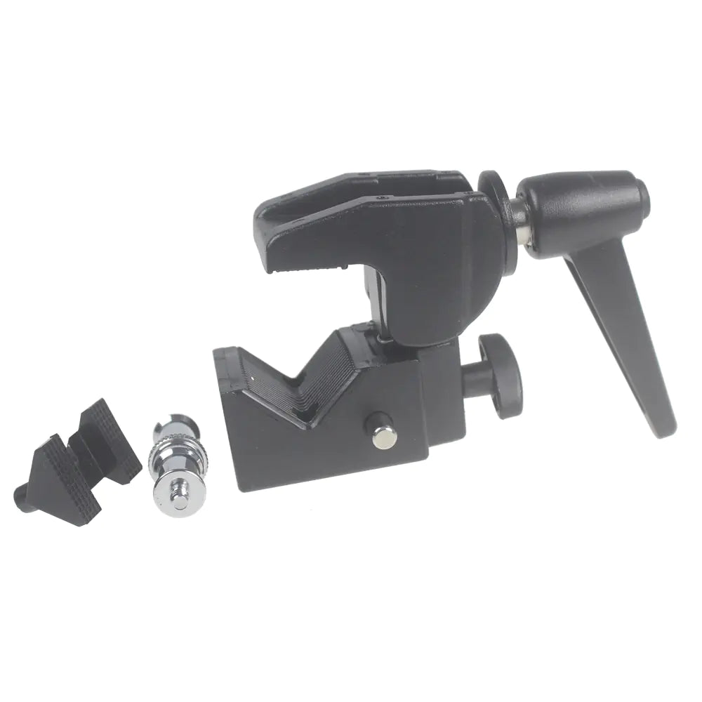 Photography Eagle Claw Clip - Multi-Function Clamp - Joomcy