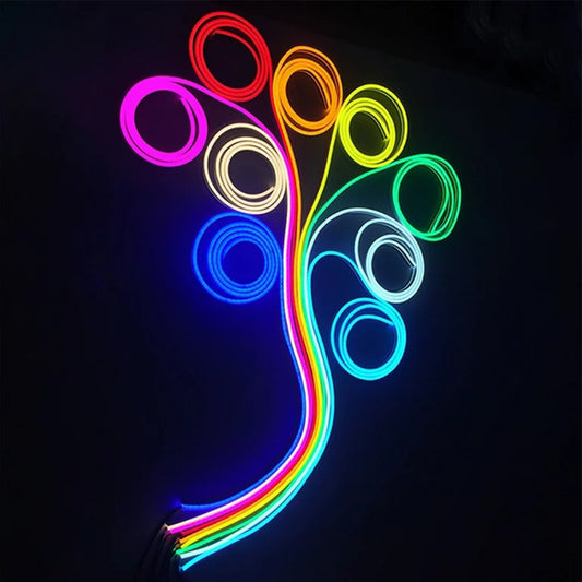 LEDSaber™  Smart RGB Neon LED Strip