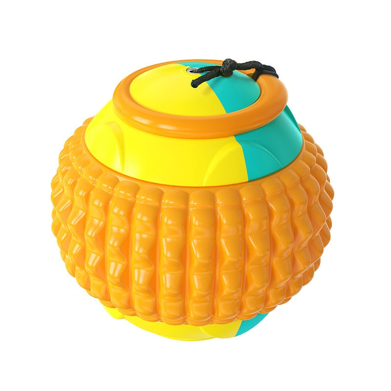 Dog Training Toy Balls for Golfers - Biting and Throwing