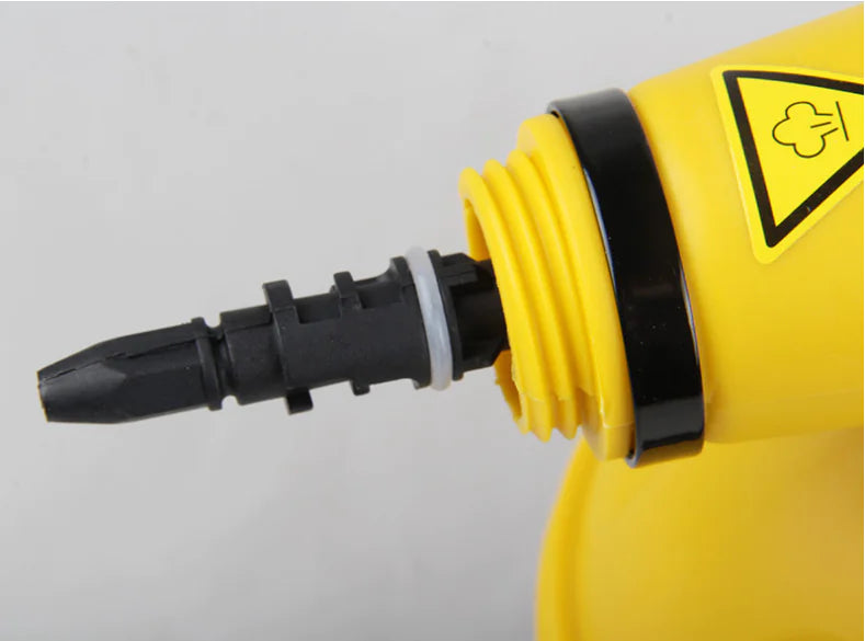 High-Temperature Steam Cleaner for Home & Kitchen - Joomcy