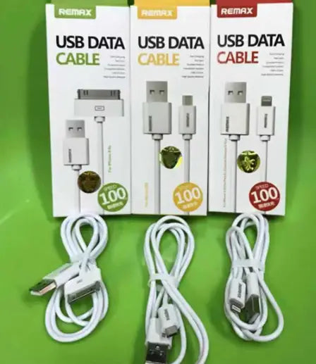 USB Original Data Cable