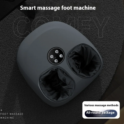 Kneezy Foot Massager