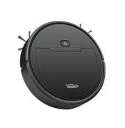 Smart Robot Vacuum Cleaner