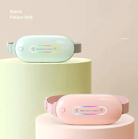 Heating Belt for Menstrual Cramps Relief Gift - Joomcy