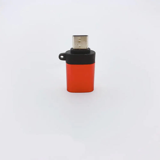 USB 3.0 to Type-C OTG Adapter for Smartphones - Joomcy