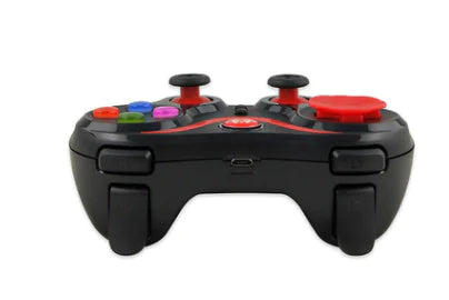 S5 Plus Bluetooth Game Controller for Mobile Gaming - Joomcy