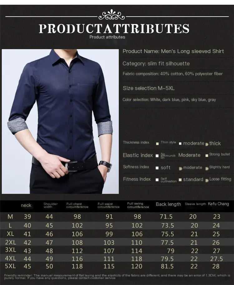 Long Sleeve Shirt Image 6